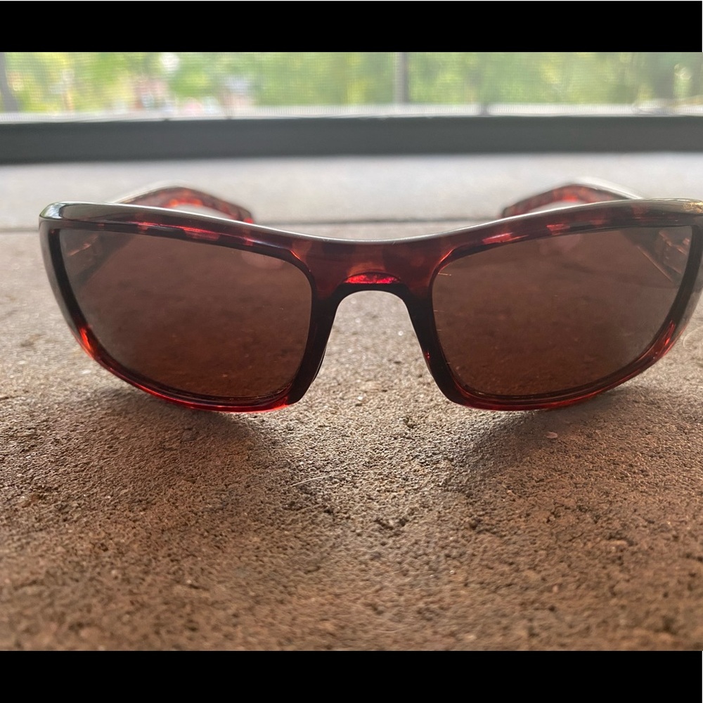 Costa Del Mar “Santa Rosa” sunglasses. Lens 580G